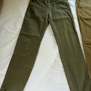 Men's Levi's® XX Chino Standard Taper Pants